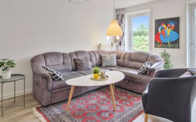 "Kajana" - 2.3km from the sea in Western Jutland