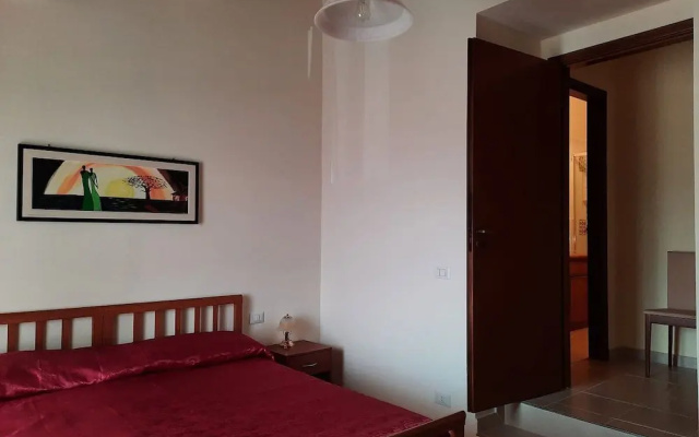 B&B Santo Stefano