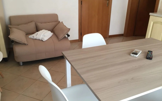 Euroresidence n.14