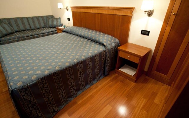 Albergo Lo Scrigno