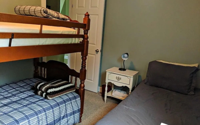 58 Jefferson 4 Bedroom Home