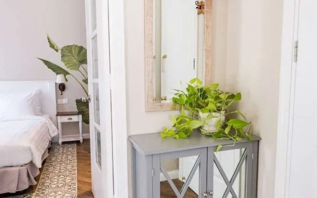 The Nest Saigon - Garden