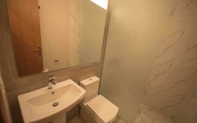 Mosaic Home - Hostel