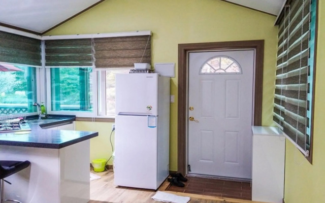 Pocheon Star Sky Pension