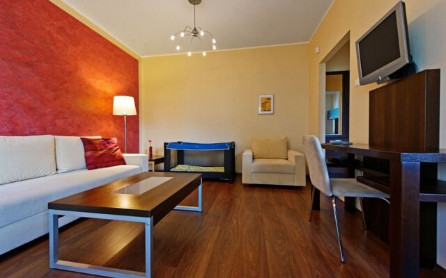 Apartamenty Sopot