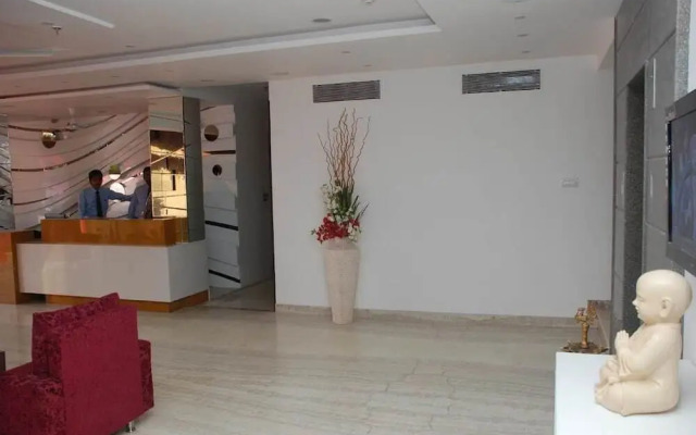 Hotel Mayur