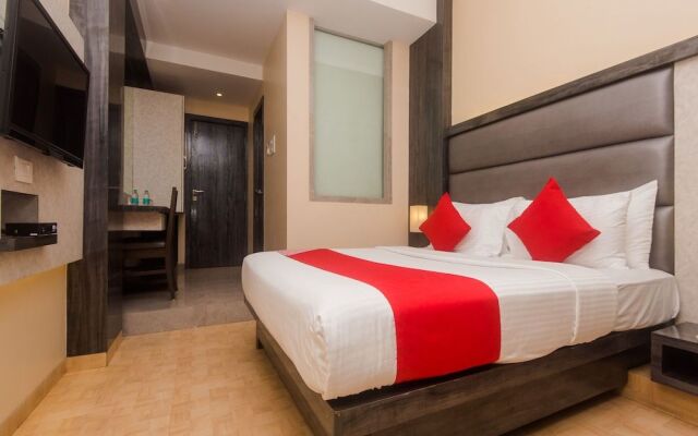 OYO 18449 Vinamra Residency
