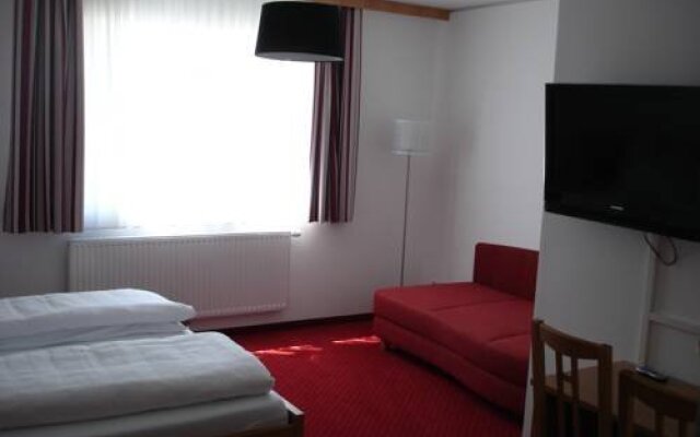 Pürgschachnerhof Natur & Wanderhotel