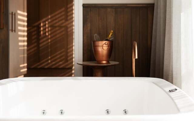 Brokenback Views Country Estate