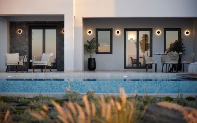 Aernia Suites & Art