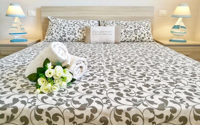 BB A Casa Di Giulia E Riccardo