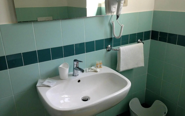 Hotel Anna