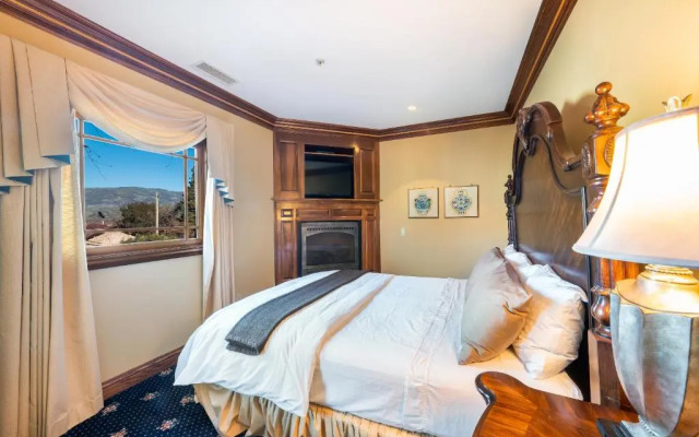 Stockfarm Inn
