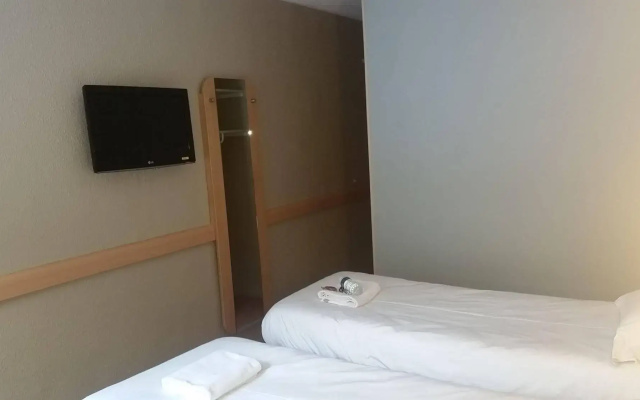 Hôtel Inn Moutiers