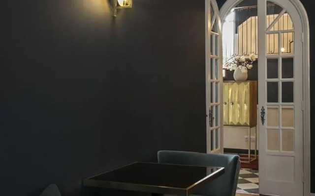 Valeriana Exclusive GuestHouse