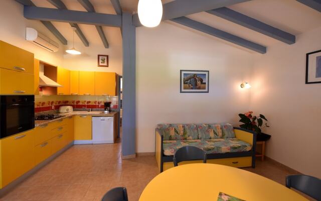 Résidence Cantu di Mare