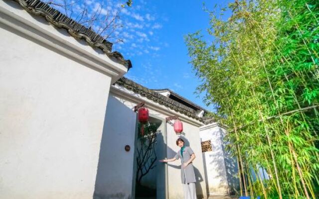 Qiandao Lake Wenyuan Lion City Vipusea Hotel