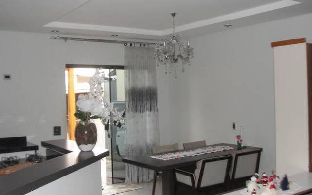 House Bourbon Iguassu