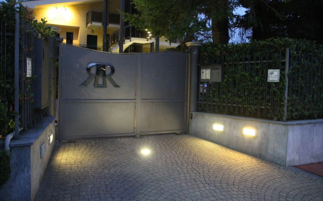 Rosta Residence Ranverso