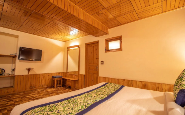 Hotel  Negis Mayflower