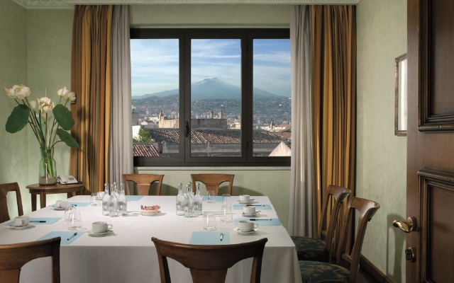 Katane Palace Hotel