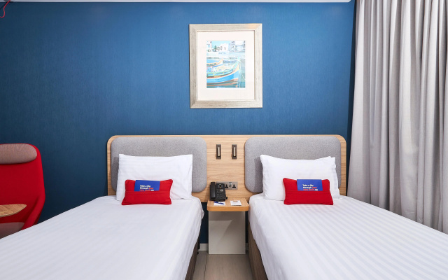 Holiday Inn Express Malta by IHG - Image 5