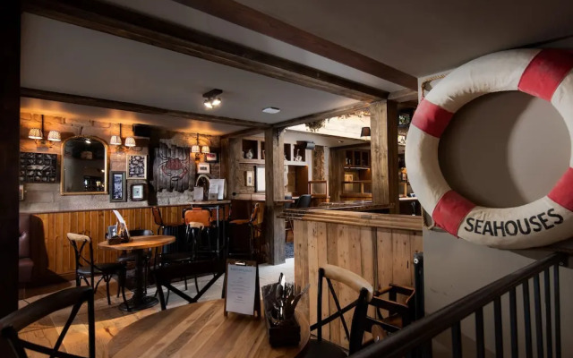 The Bamburgh Castle Inn - The Inn Collection Group