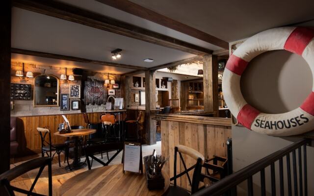 The Bamburgh Castle Inn - The Inn Collection Group