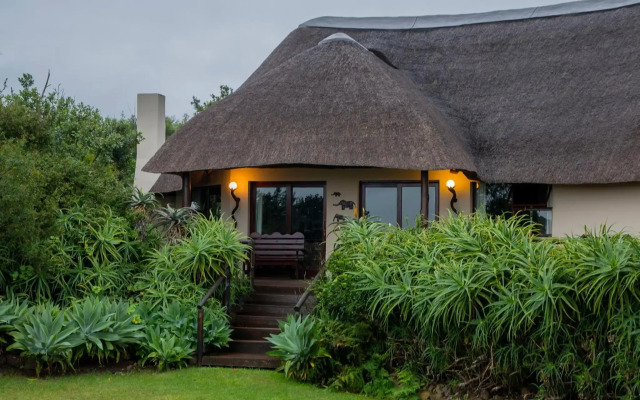 Elephants Lodge - Bellevue Forest Reserve