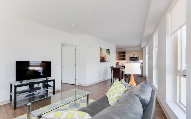Global Luxury Suites at Longwood Medical Area