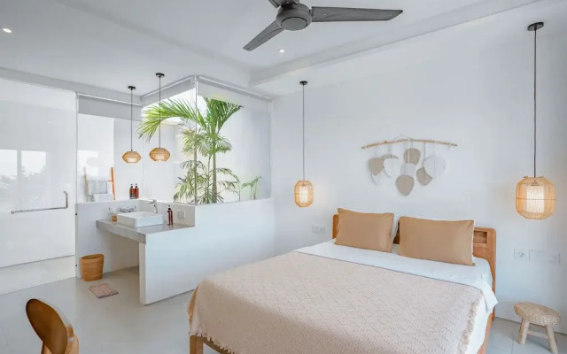 Octo 5 Villa by Betterplace