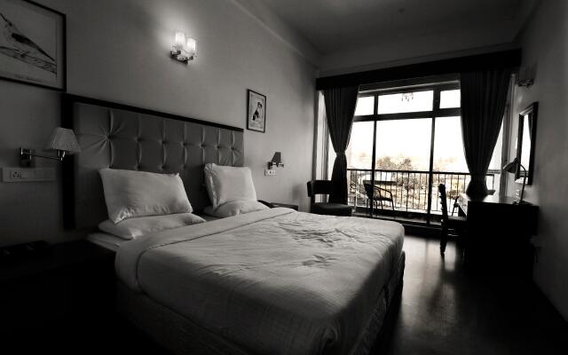 Orchid Square - The Boutique Hotel Coonoor