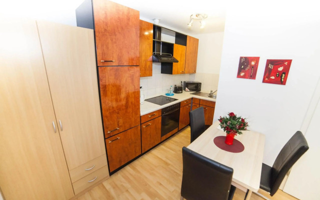 Hotel am Gutspark