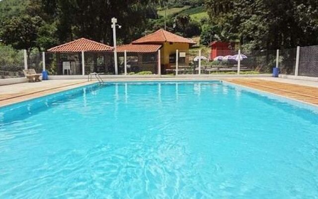 Camping e Pousada Paiol