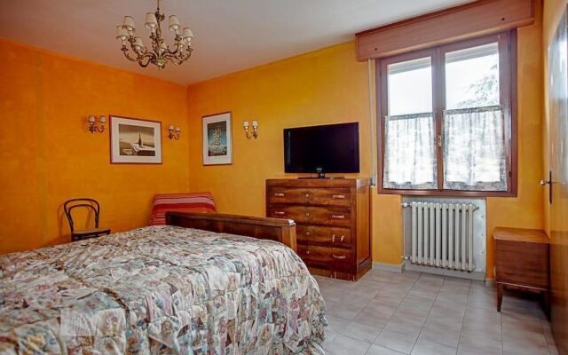 Punto Alloggio B&B