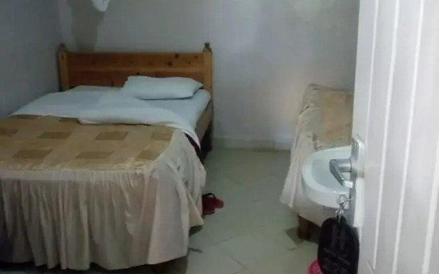 Hotel Horns