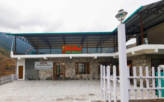 OYO 9329 near Kempty Falls