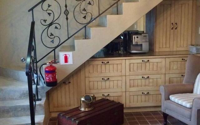 Hamelin Guest House