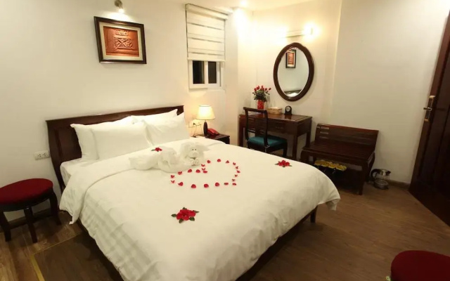 Hanoi Charming 2 Hotel