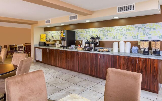 Maingate Florida Hotel