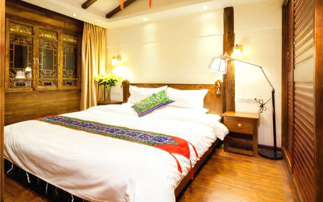 Sanyuetian Inn