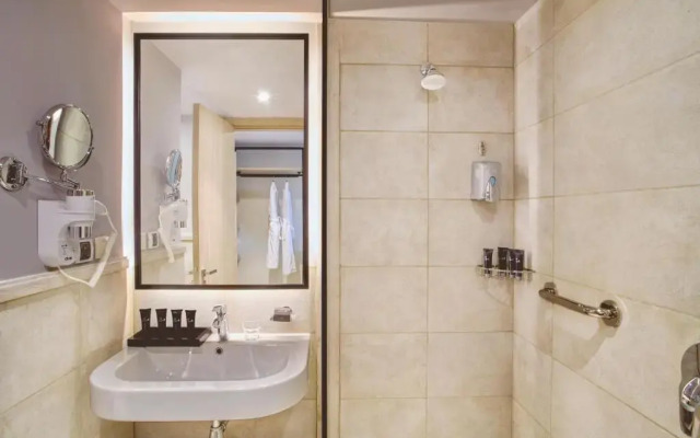 Marassi Boutique Hotel-Marina 2