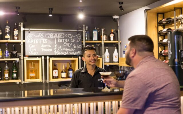 Traditional Comfort Boutique Hotel