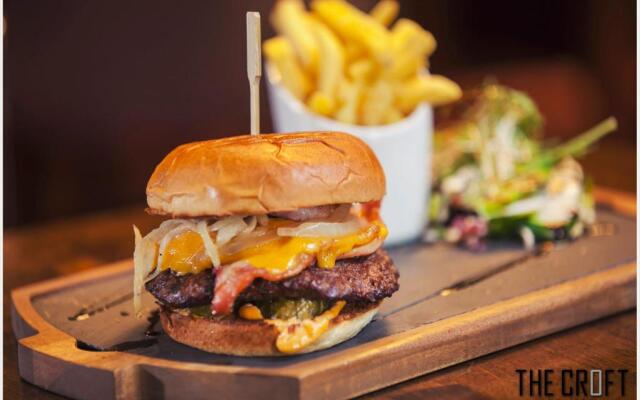 The Bonnington Dublin