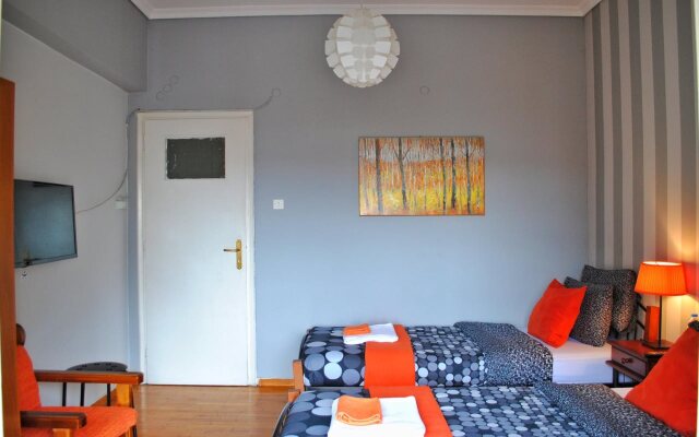 SmArt Shared Home