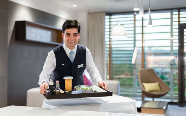 Radisson Blu Hotel & Residence, Riyadh Diplomatic Quarter