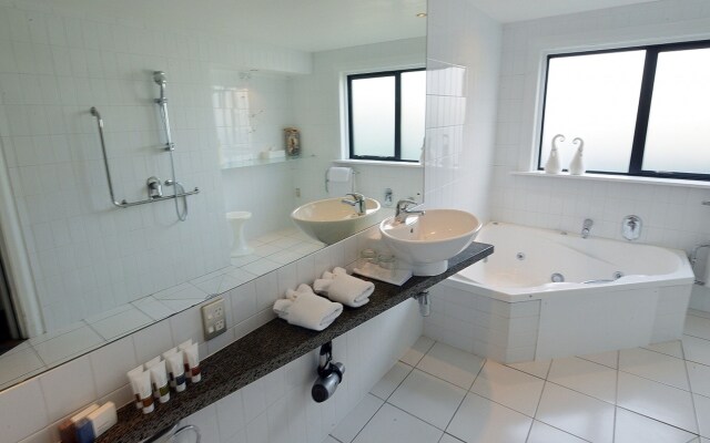 Nice Hotel