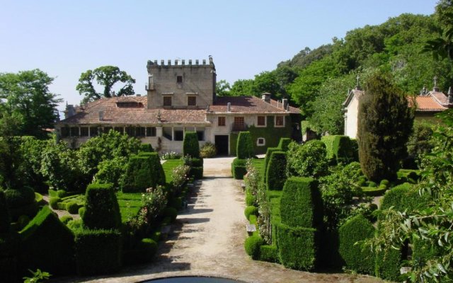 Paço de São Cipriano
