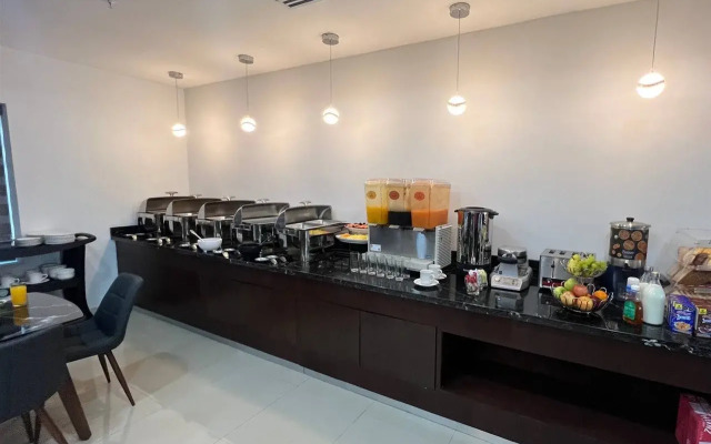 La Quinta by Wyndham Reynosa