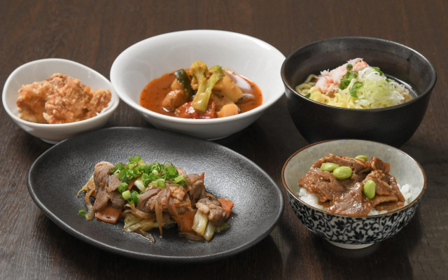 Holiday Inn Ana Sapporo Susukino by IHG